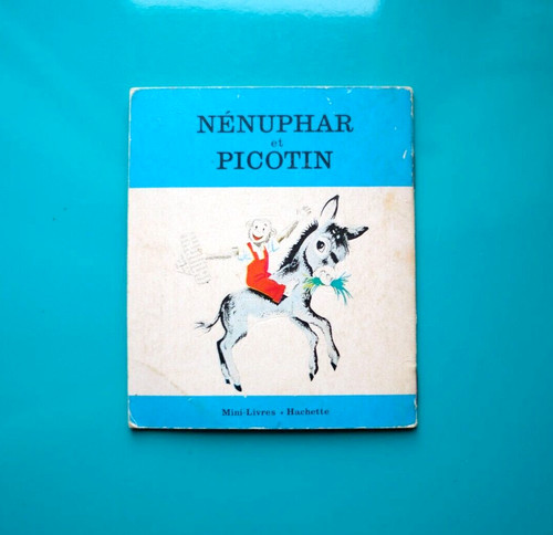 Rare mini livre - rare,