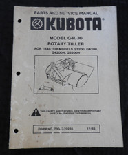 Manuel De Service Du