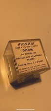 Stanton Stylus Diamant D5107A 