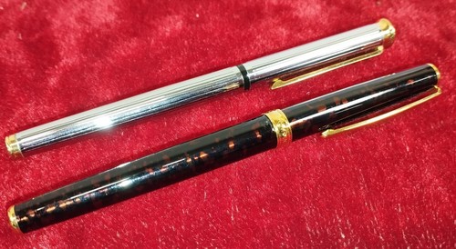Stylos vintage pierre - stylos,