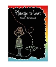 Pleuntje te Laat: Piraat ~