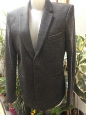 PAUL & JOE veste costume ville