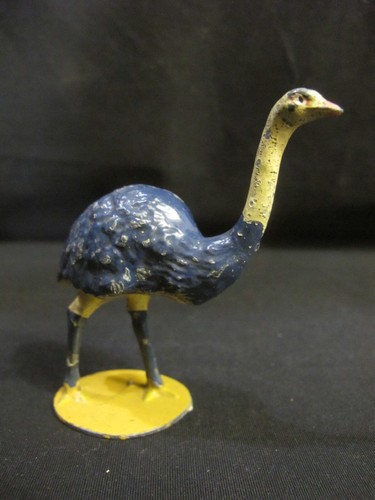 Britains fig plomb - b.f, ?