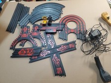 2007 Transformers Slot Car Set