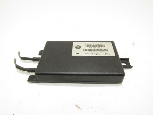 Touareg 2007 antenne - vw, i
