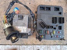Kit de démarrage 206 1.4 hdi