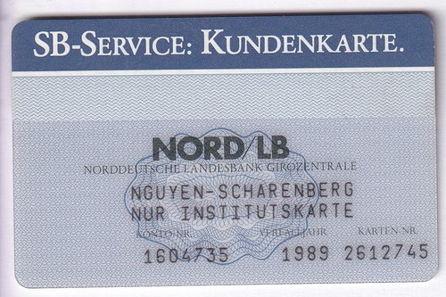 Carte card banque bank - ,