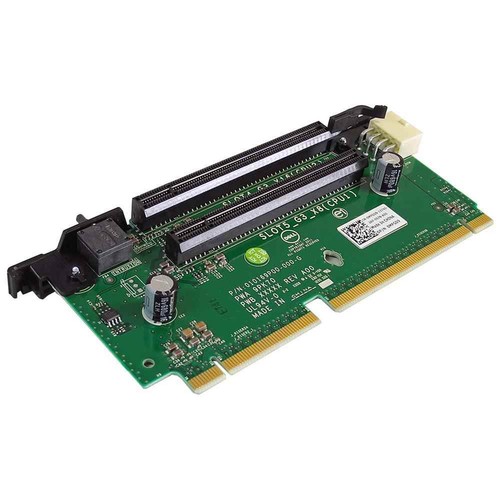Carte dell riser pour serveur - carte,