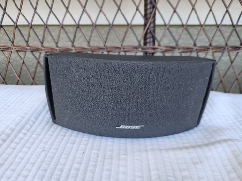 Bose cinemate 1 321 - bose, 3-2-1