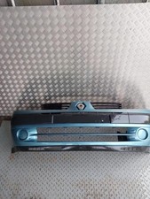 Pare choc avant RENAULT CLIO 2 PHASE 2 7701476554