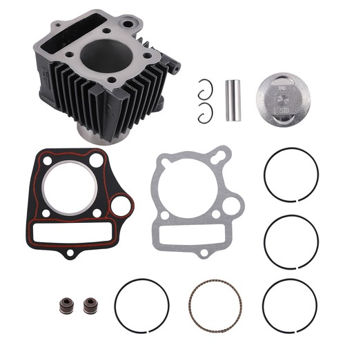 Neuf 70cc cylinder - cylinder, piston