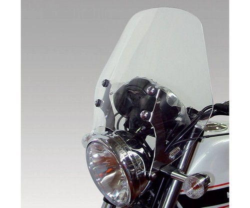 Pare brise isotta - pare-brise, 395x450x6