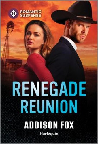 Renegade reunion mass market - reunion,