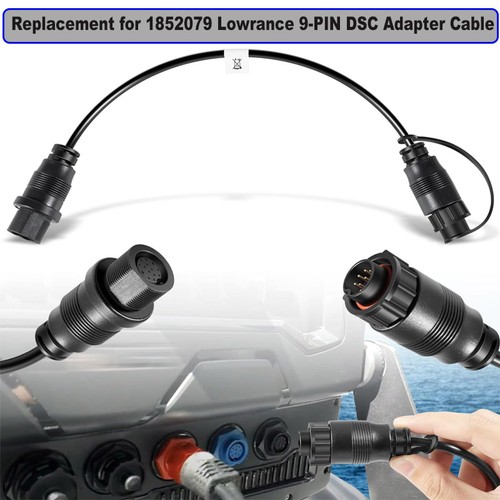 For 1852079 dsc dual spectrum - for,