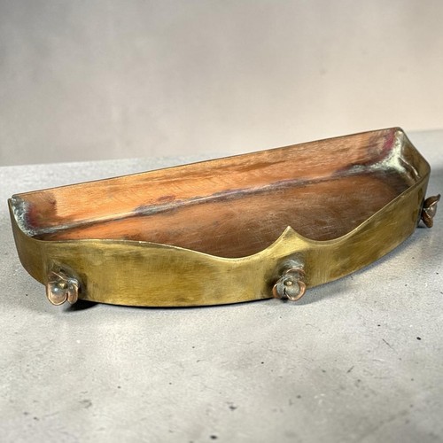 Coupe vide poches art - coupe,