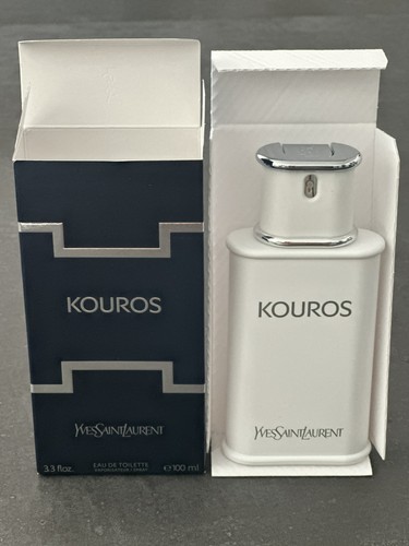 Kouros 100 le - 🖤, |