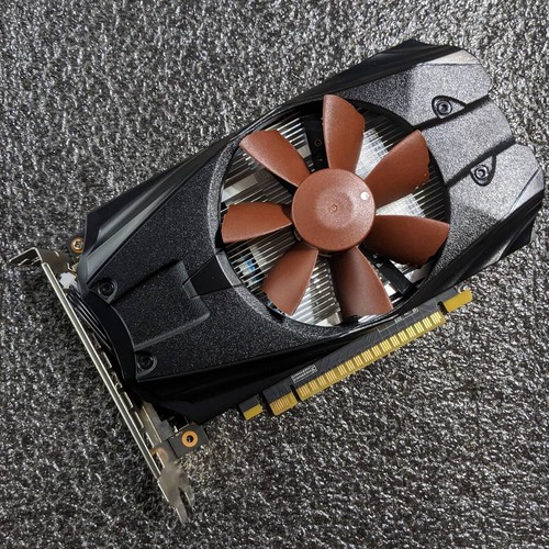 Kuroutoshikou gtx1050ti 4go - kuroutoshikou, gf-gtx1050ti-4go