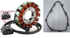 ALTERNATEUR STATOR KLZ 1000 VERSYS 1000 de 2015 2016 2017 2018 2019 20 2021 NEUF