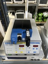 Datex Ohmeda Desflurane Aladin A-VDES Cassette Anesthesia  Electronic Vaporizer