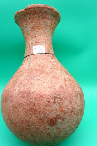 Ancienne poterie africaine - , en