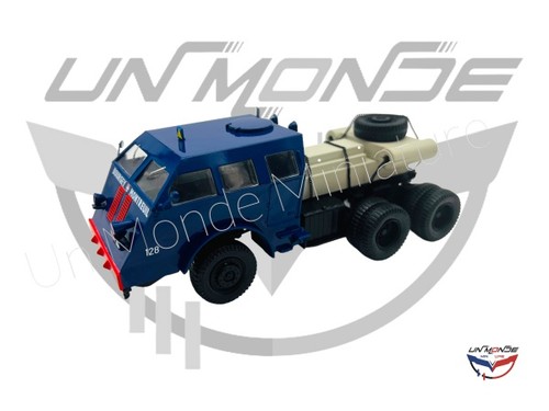 Pacific m26 bourgey montreuil - m26,