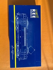 Locomotive BB9200 Capîtole REE MB-082S