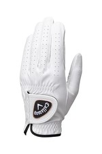 Gant Callaway HYPER HYBRID LH WHT tailles 24 25 et 24 cm pour gaucher