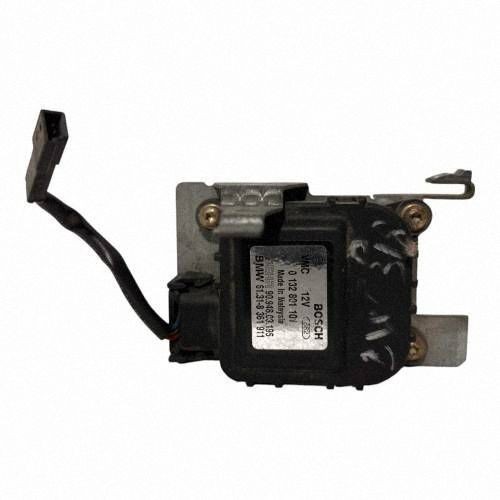 Moteur climatisation bmw - moteur,