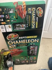 Zoo Med ReptiBreeze Chameleon