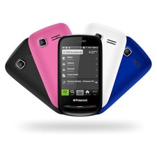 TELEPHONE POLAROID ULTRA