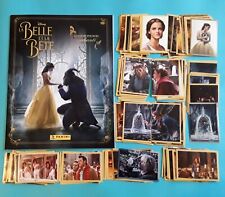 La Belle et  Bête album vide