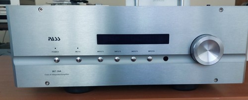 Pass labs int 30a - pass,