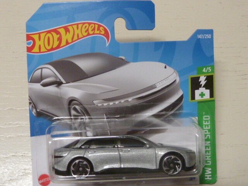 Hot wheels 2022 - hot,