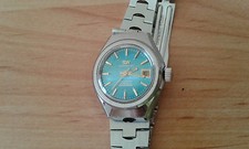 Usagé - Montre S W -