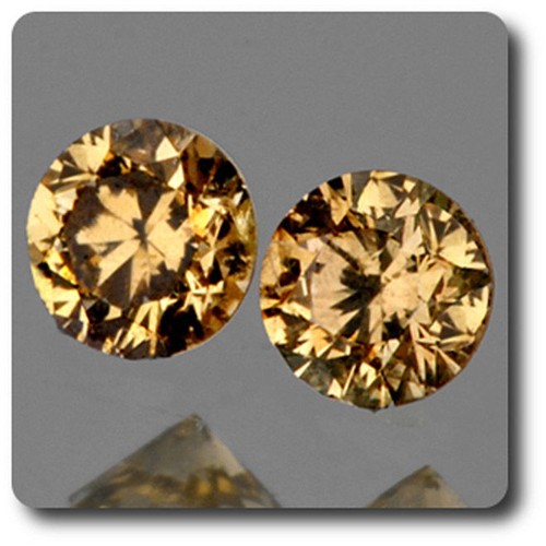 Cts lot 2 diamant - lot,