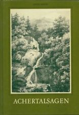 Achertalsagen - Adolf Hirth - V476916