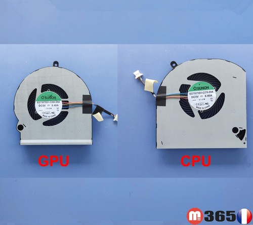 Ventilateur refroidissement - ventilateur,