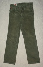 Pantalon lee cooper velours - -,