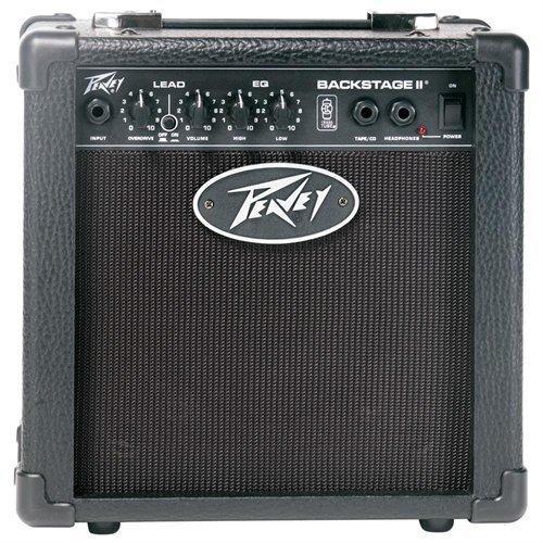 Peavey backstage watt - peavey, 10