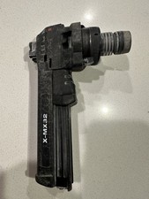 Hilti mx32 magazine - x-mx32, actuated