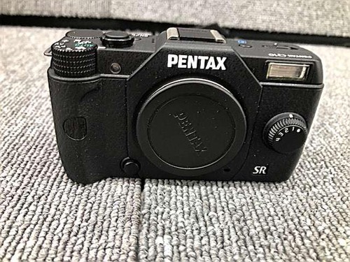 Appareil photo numérique - , sans