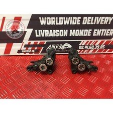 Paire d'étrier de frein avant Yamaha FZ6 600 FAZER S2 2007 à 2010