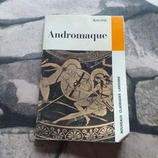 Andromaque | Jean Racine |