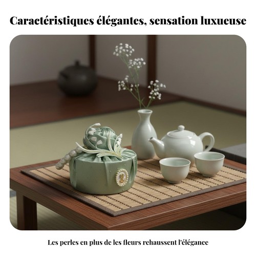 Tissu cadeau étoilé - , cristal