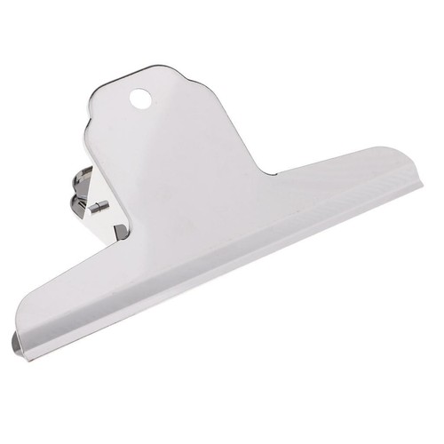 Clip signet métal trombone - signet,