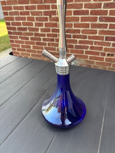 Pack chicha aladin mvp bleu - pack,