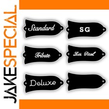 JakeSpecial – Gibson Les