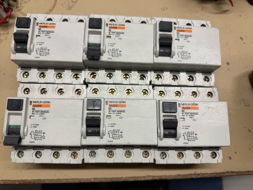 Inter différentiel 63 - ,