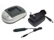 Powersmart chargeur de - chargeur, +