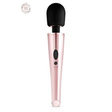 Vibromasseur Wand Massager - ROSY GOLD
